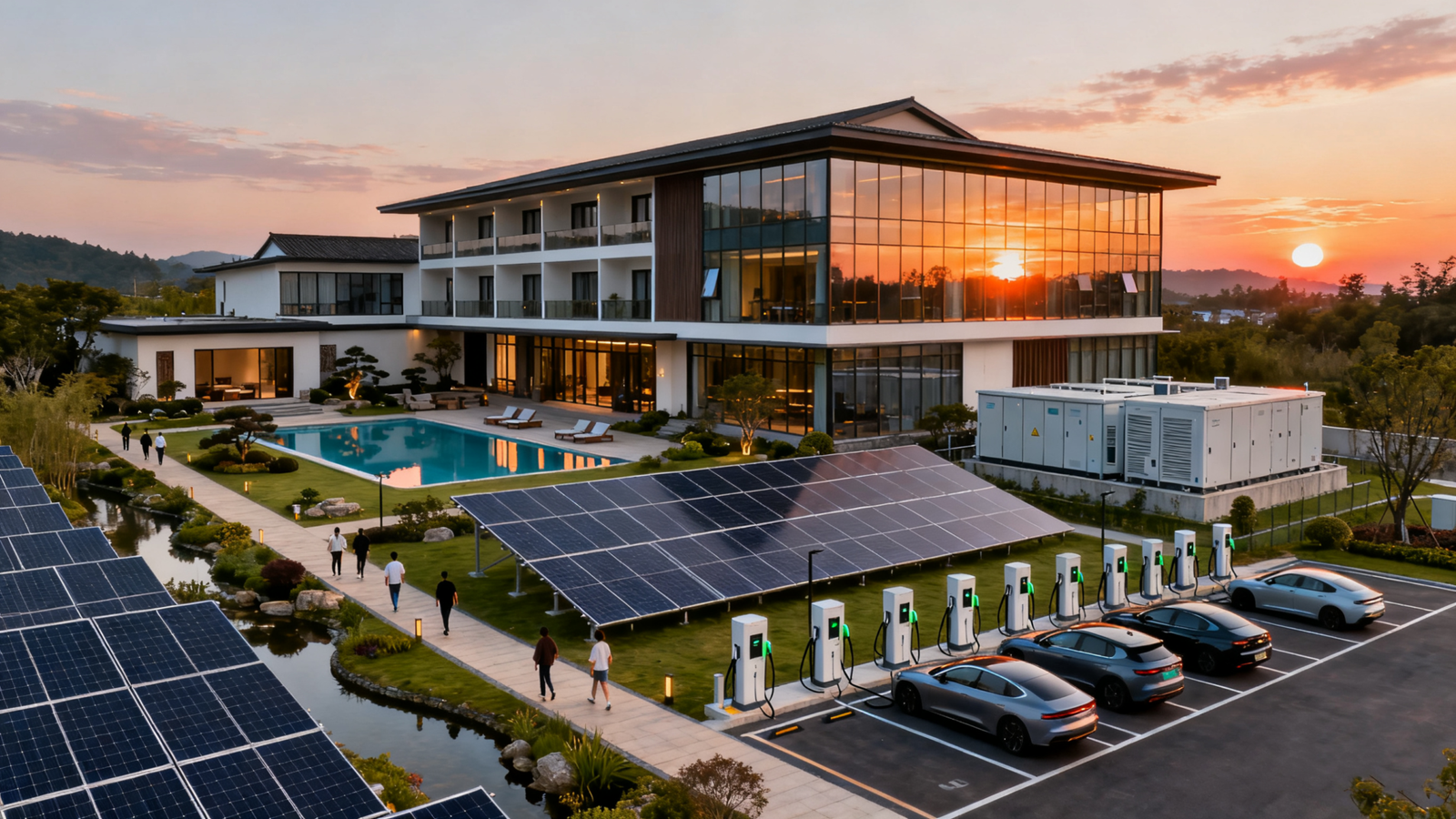 Pvstorload - PVStorLoad - Solar Energy Storage & Microgrid Solutions