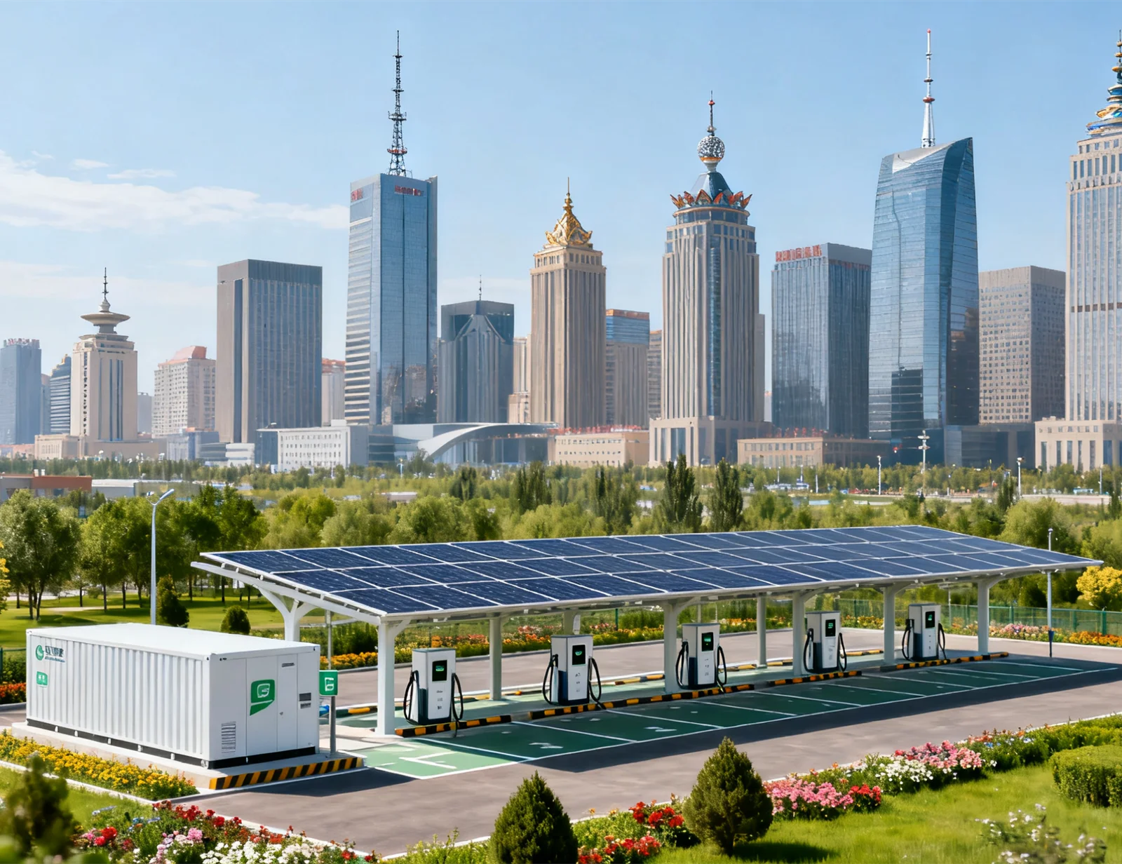 Solutions - PVStorLoad - Solar Energy Storage & Microgrid Solutions